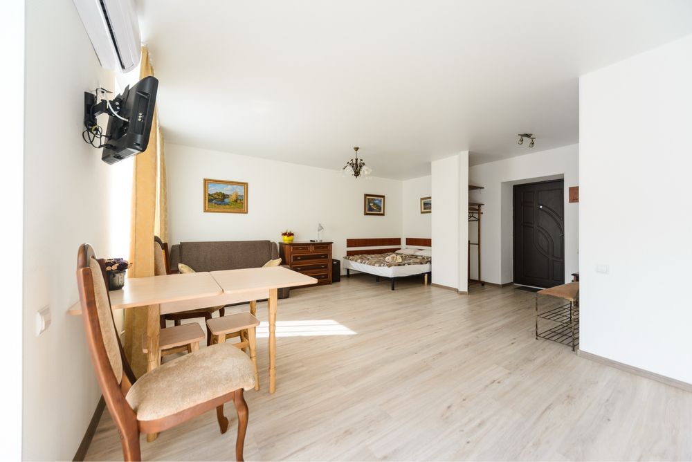 Здам чисту 1к квартиру ЖК Щасливий, поруч Софія Резиденс