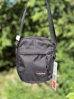 сумка мессенджер барсетка бананка сумка через плечо Eastpak