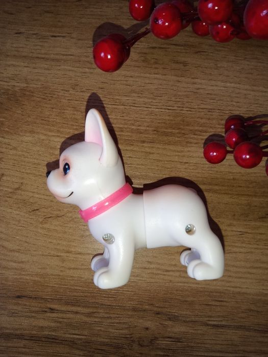 Интерактивная игрушка Pets Alive Игривый щенок Zuru Booty Shakin' Pups