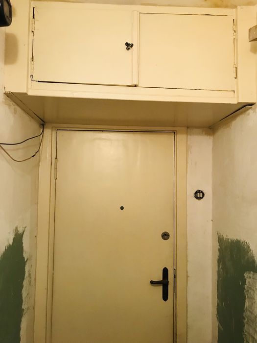 Продам 1 к. кв. ул. Батумская