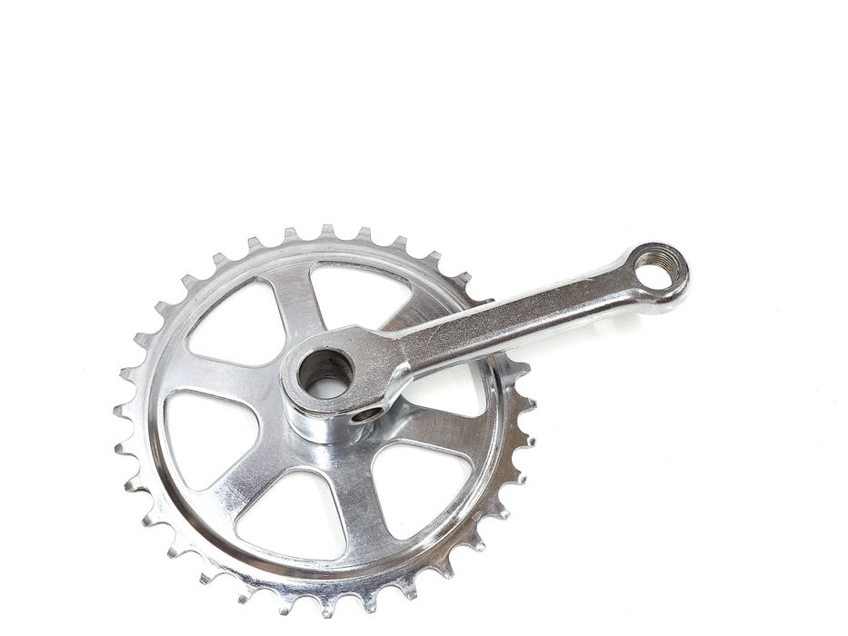 NOWA Korba Romet Universal 32 zęby na klin