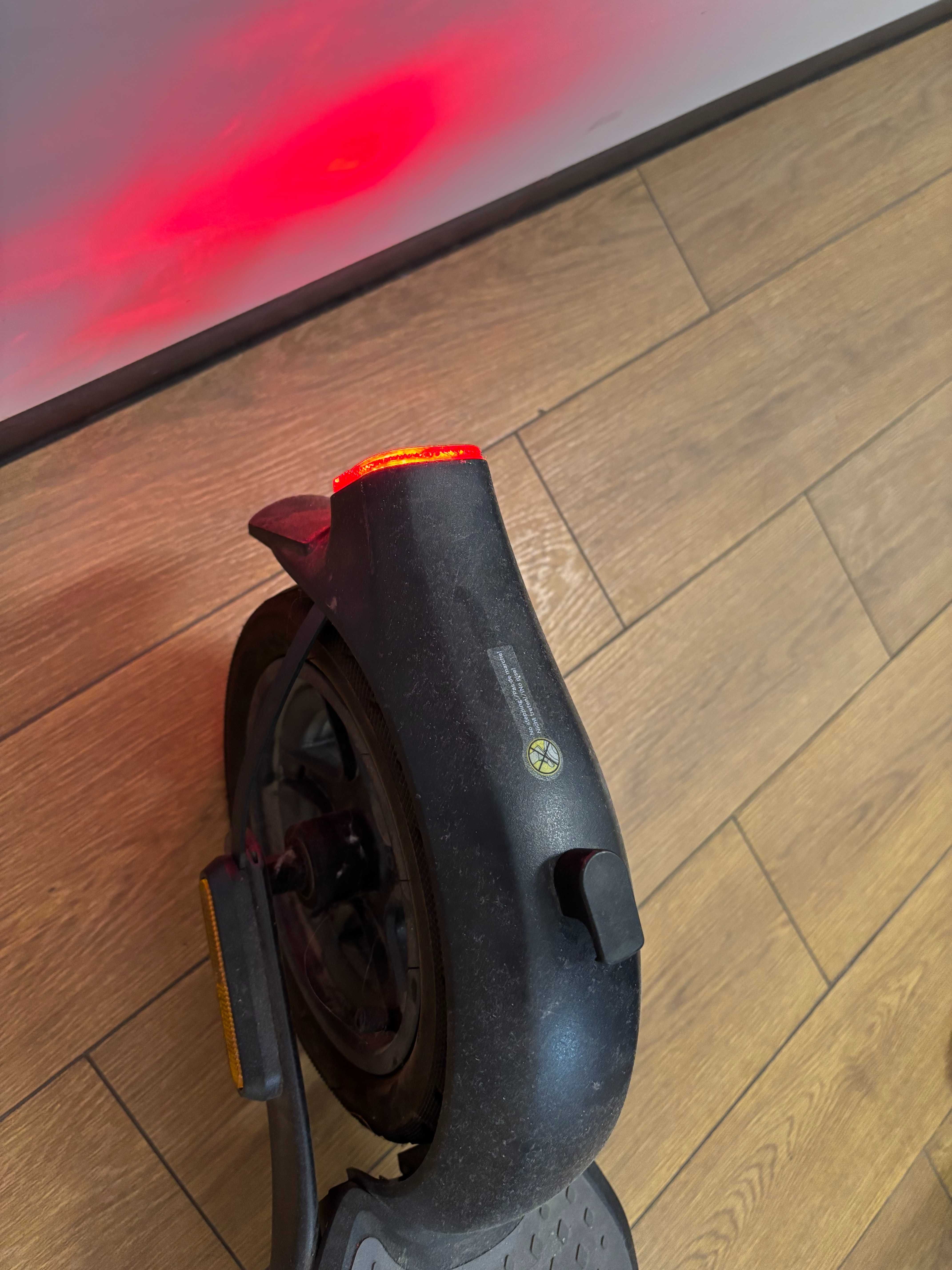 Ninebot KickScooter F30E