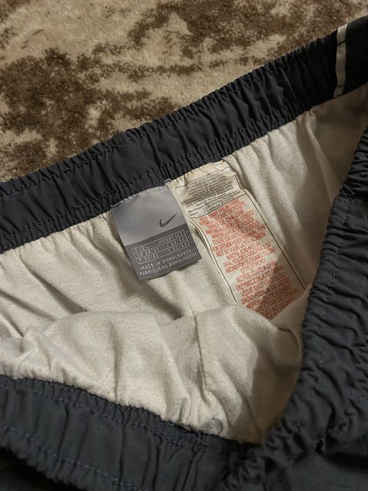 штани nike vintage