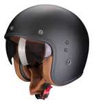 Kask motocyklowy Scorpion BELFAST LUX EVO - motorbiker.pl