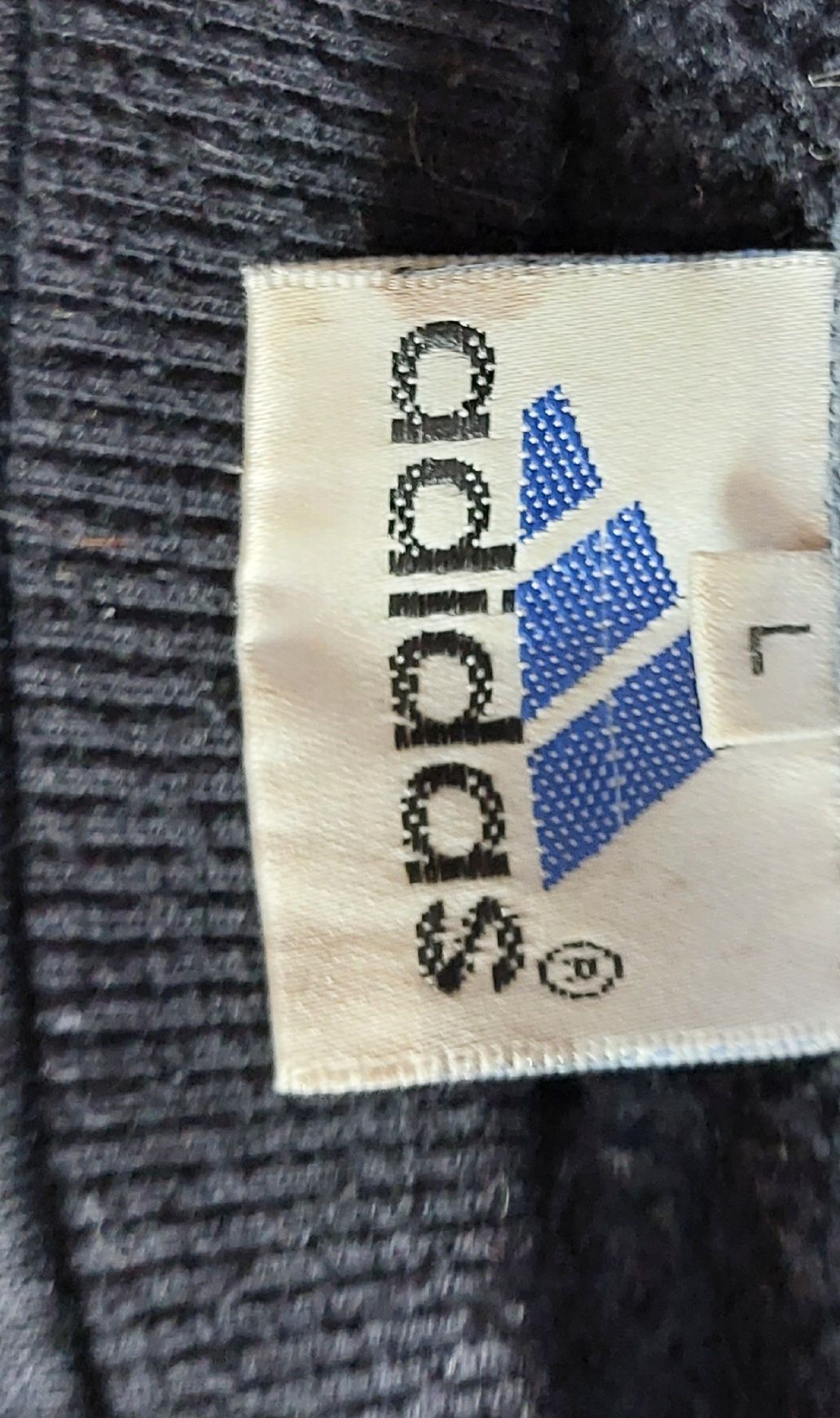 Спорт кофта adidas