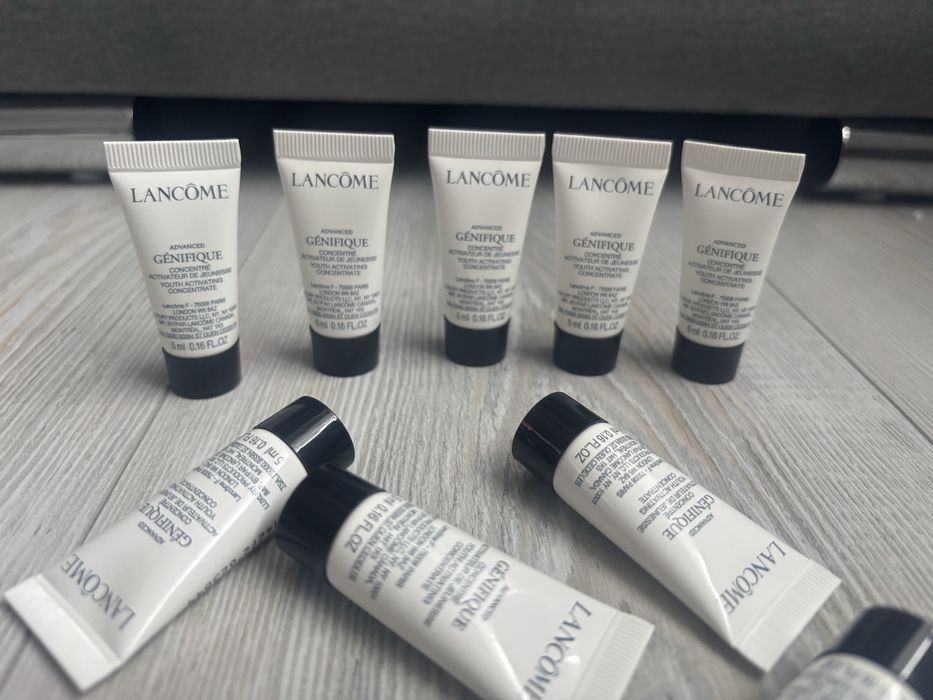 Krem do twarzy Lancome Genifique