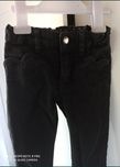 Spodnie Zara, H&M rozmiar 98