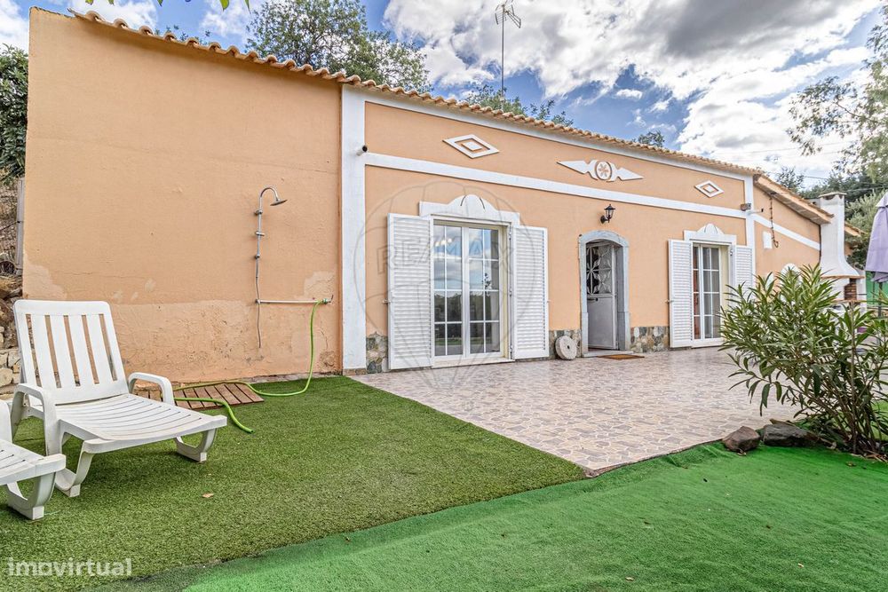 Moradia T3 para arrendamento