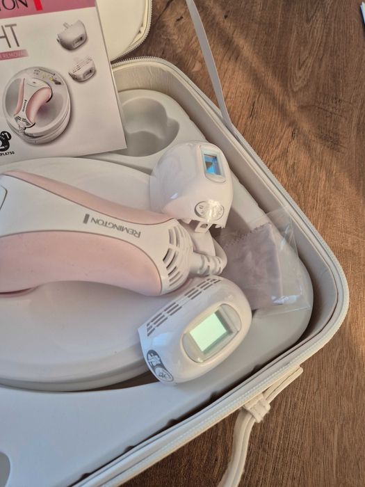 Depilator Remington i-Light Prestige IPL6750