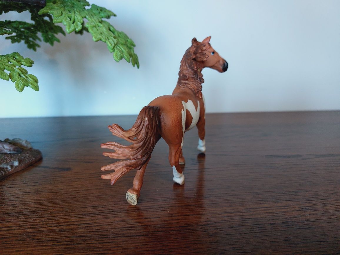 Koń Pinto schleich figurka
