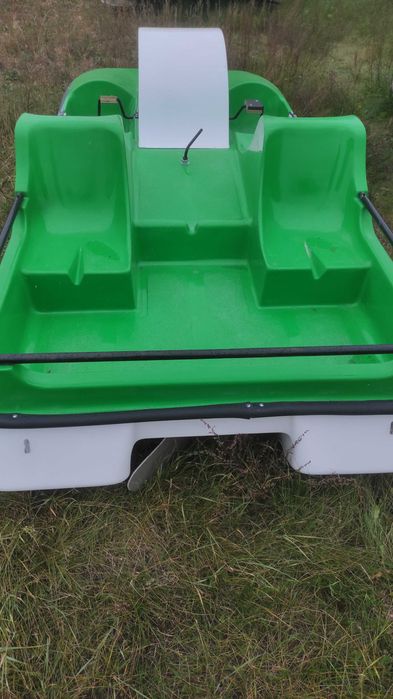 Rower wodny ATOL 390/Rowery wodne Garbus Brda Delfin Inne