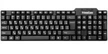 Клавіатура FrimeCom FC-815 BLACK