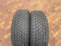 3639. Opony zimowe 215/70/16 GT Radial 8.5mm 2023r cena za 2szt