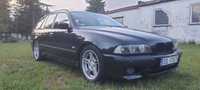 Bmw e39 530d 2003r. 193km M-Pakiet