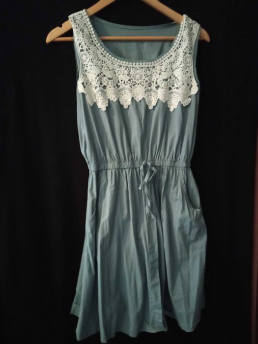 Sukienka letnia xl