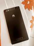 Huawei P8 Lite 2016 para peças