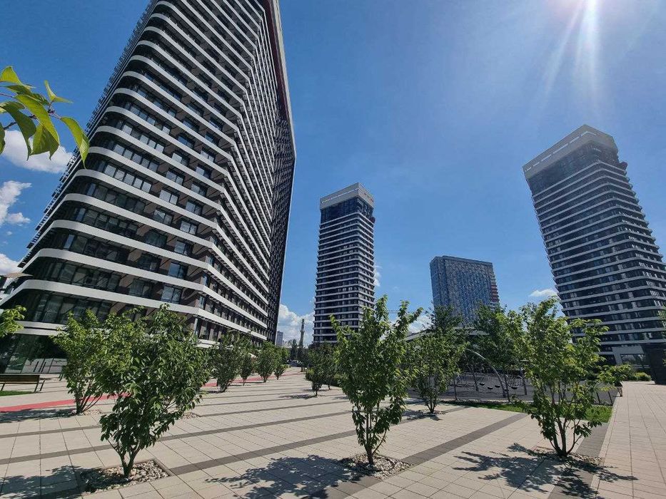 ЖК Great! Одна из лучших 2к, вид во двор и на Днепр!