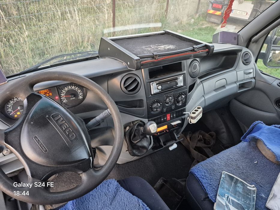 IVECO daily 65C150