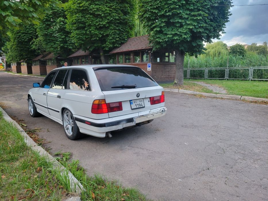 Продам своє авто