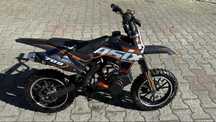 Minicorss ASIX 705 50cm3