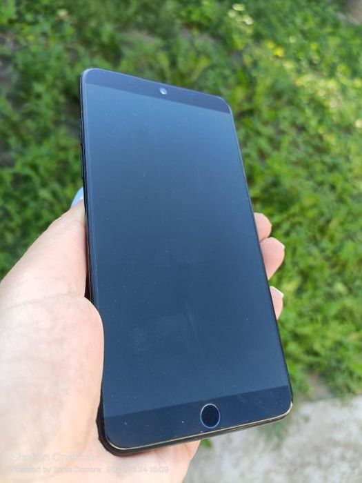 Телефон Meizu 15