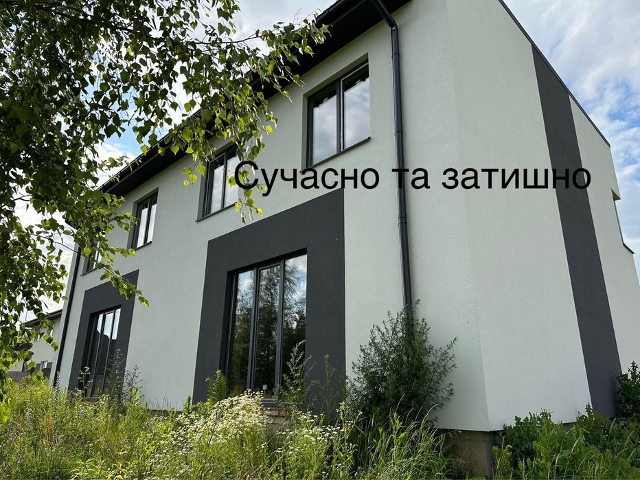 Продаж котеджа масив Криниченька, Зоопарк