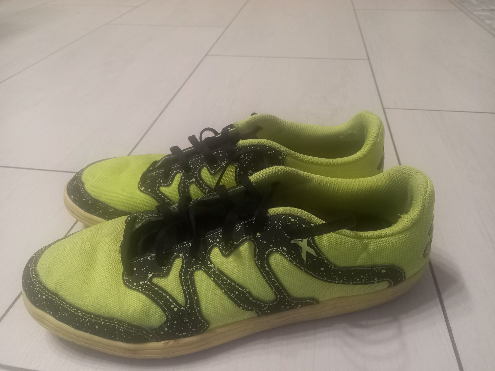 Buty sportowe Adidas męskie rozm. 41 i 1/3
