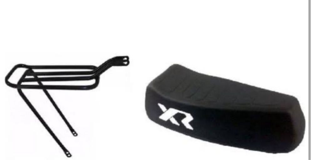 Banco xr caloi (novo)