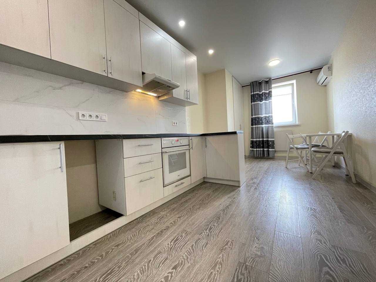 Продаж квартири  ЖК "Софіївський Пасаж" 47 м2, Софіївська Борщагівка