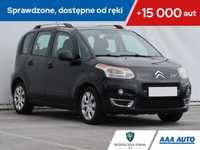 Citroën C3 Picasso 1.4 i, Tempomat, Parktronic