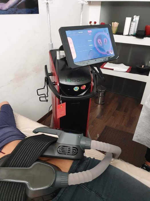 Entrega Imediata Sculpt O TESLA DO CORPO! TOPO DE GAMA