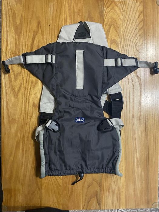 Слінг Chicco Easy Fit