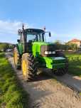 Ciągnik John Deere 6820 zwykła pompa 6920 cena brutto