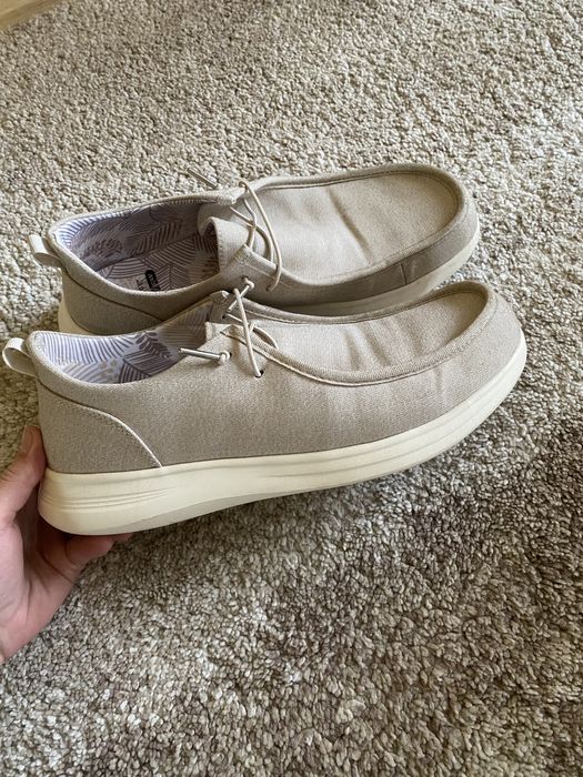 Чоловіче взуття, сліпони, мокасіни