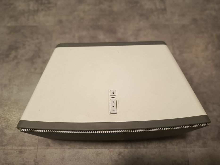 Głośnik biały sonos Play 3 , 1gen
