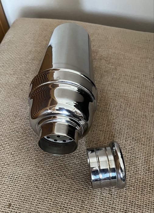 Shaker para cocktails