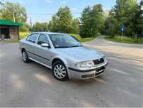 Skoda octavia 1.6 Lpg xenon climatronic hak zamiana !