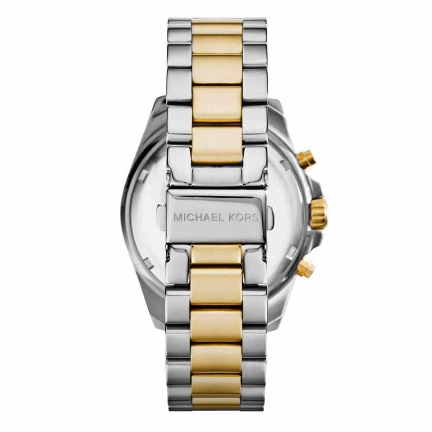 Жіночий годинник MICHAEL KORS MK5627 'Bradshaw'