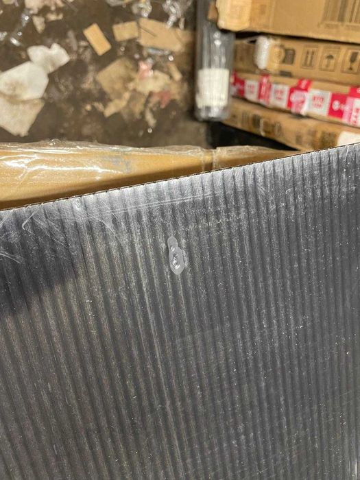 UNIWERSALNY Garaż do Robota Koszącego Daszek do Kosiarki powystawowy