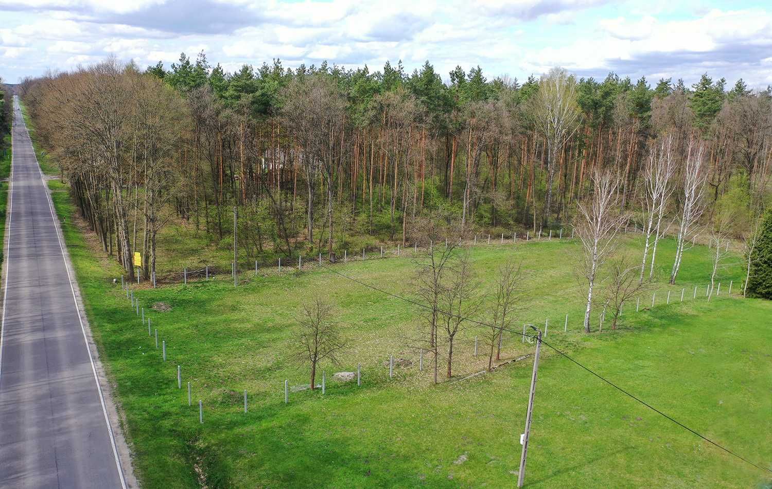 Działka budowlana Radomyśl  Nad Sanem, 24 ary