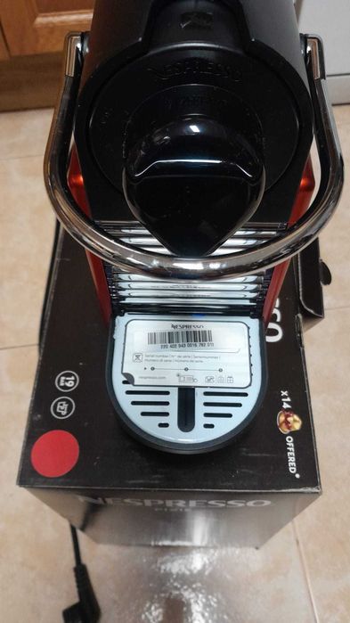 Vendo Maquina Cafe Krups