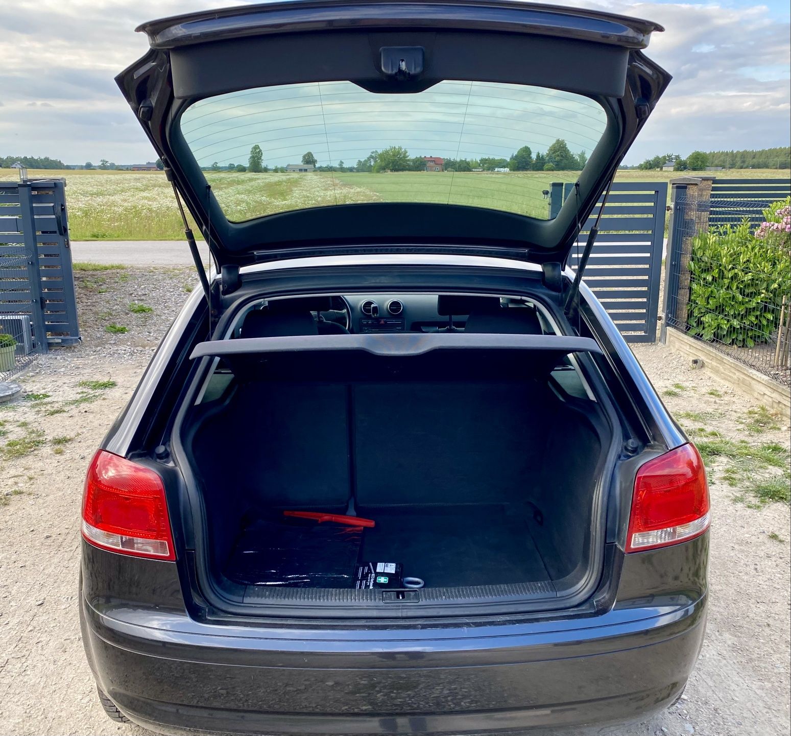 Sprzedam Audi a3