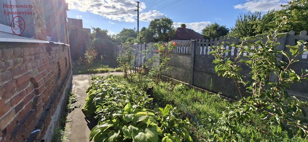 Будинок в Крюкові