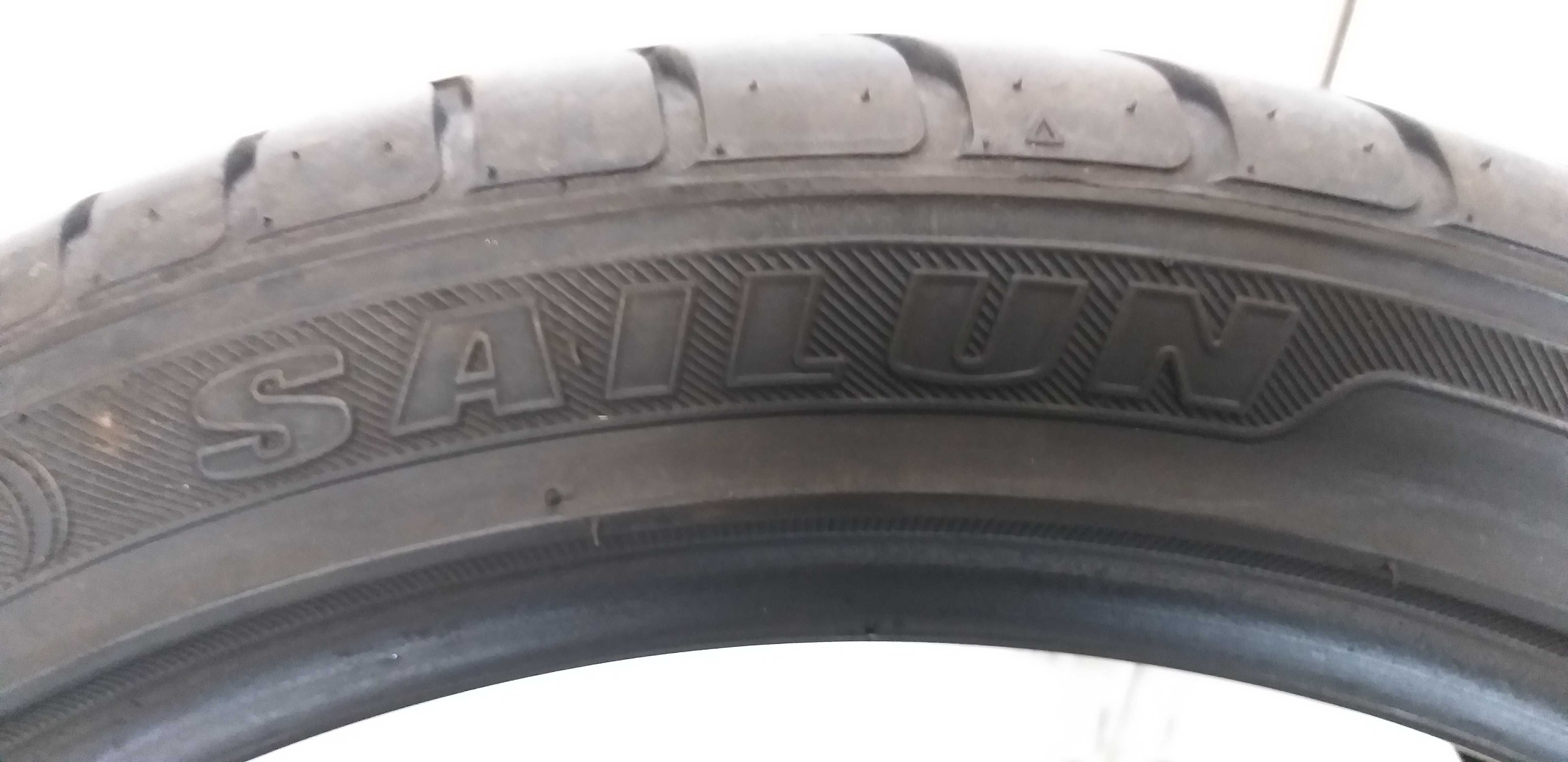 Szt4189F 235/40R18 Sailun Atrezzo ZSR dot.3821