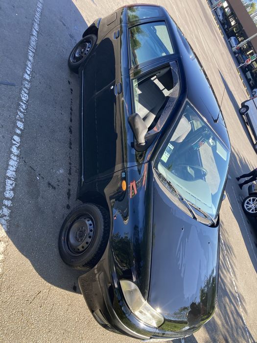 Fiat Punto 97 Gasolina