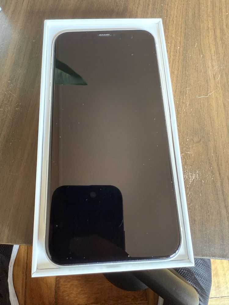 Iphone 11 64gb Branco