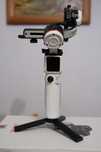 Stabilizator Gimbal Zhiyun Crane-M3