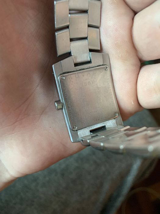 Часы Movado швейцария