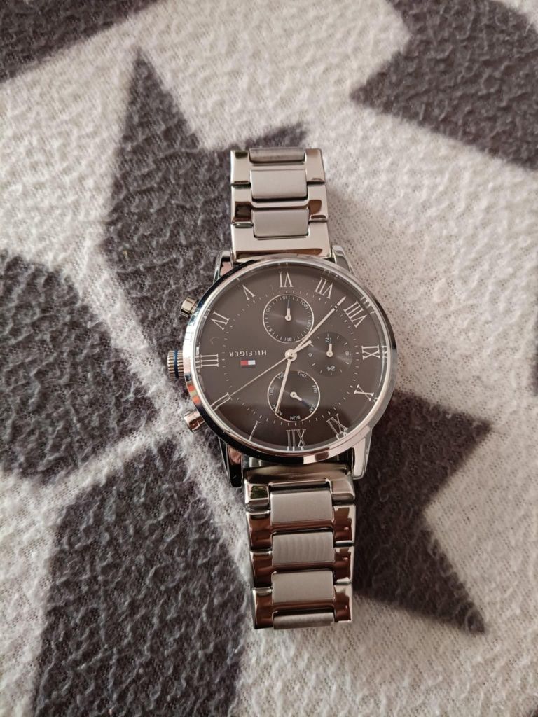 Zegarek męski Tommy Hilfiger
