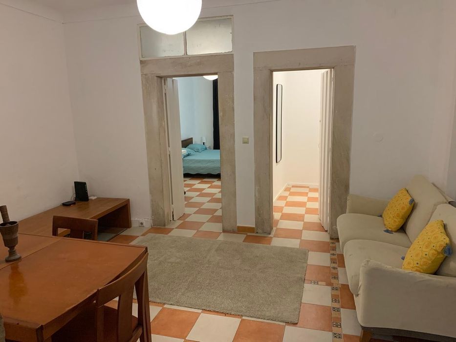 Quartos Jardim do Torel